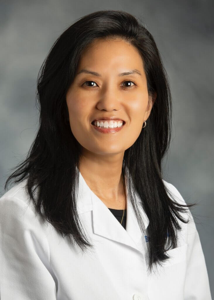 Dr. Sue Lim, M.D.