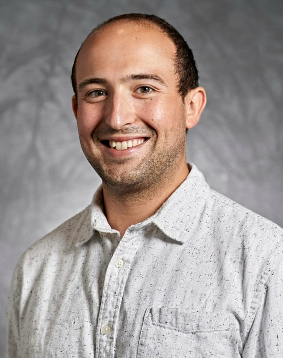 James Alvarez-Carpenter